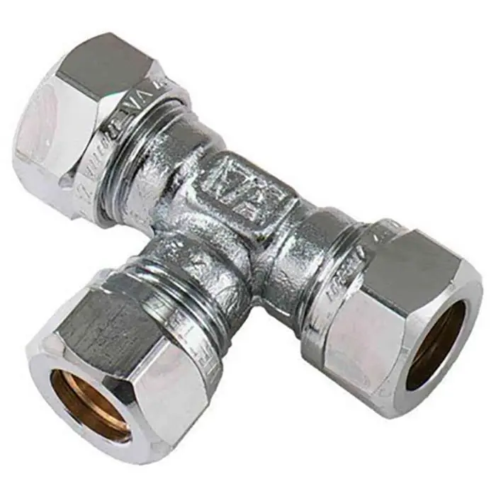 Kampanjpris T-koppling